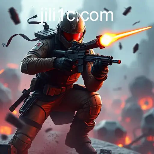 Exploring the Thrilling World of Action Games: A Deep Dive into 'jili1'