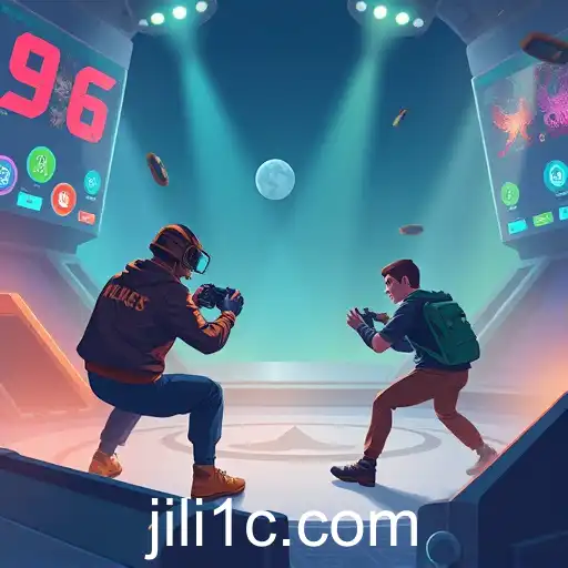 The Evolution of Online Gaming in 2025