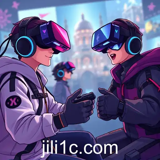 The Evolution of Online Gaming and Jili1’s Impact