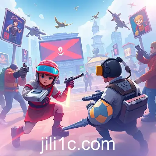 Gaming Trends and Innovations in 2025