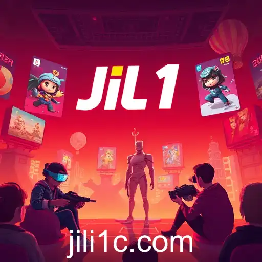 Jili1: The Rising Star of English Gaming