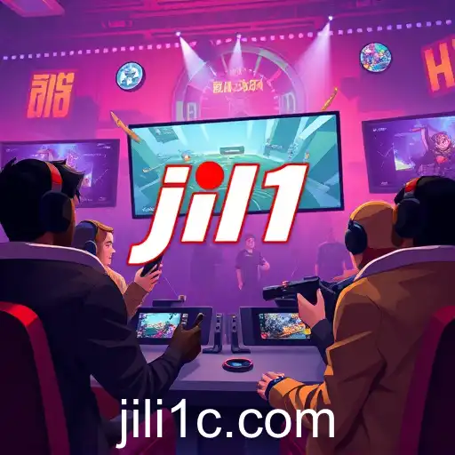 The Rise of Jili1: A Game Changer in the Online Gaming World