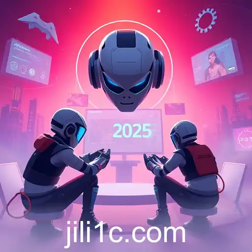 The Rise of Jili1: A New Era in Online Gaming
