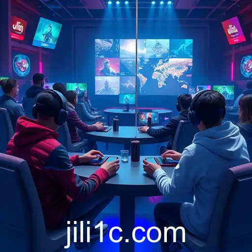 The Rise and Influence of Online Gaming Communities in 2025