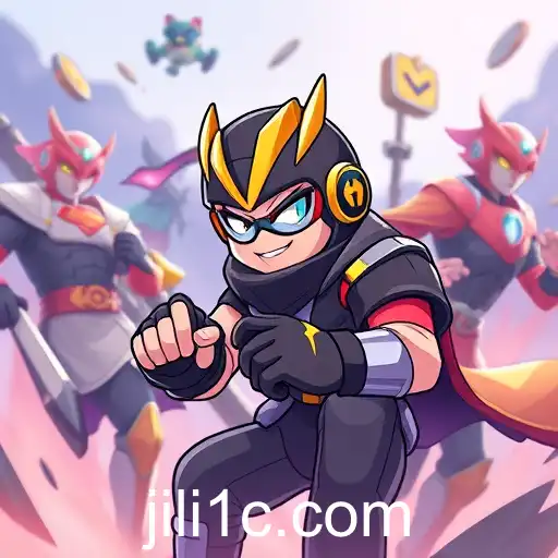 The Rise of Jili1 in the Gaming World