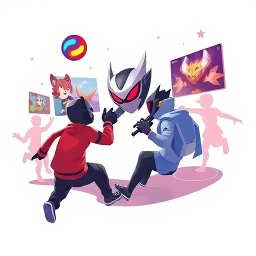 The Rise of Jili1 in the Global Gaming Scene