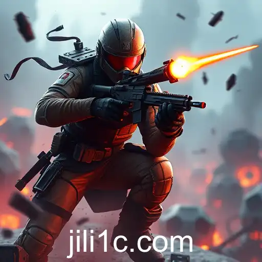 The Rise of Jili1 in Online Gaming