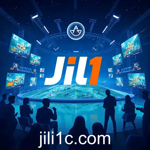 Surge of Online Gaming in 2025: The Rise of Jili1