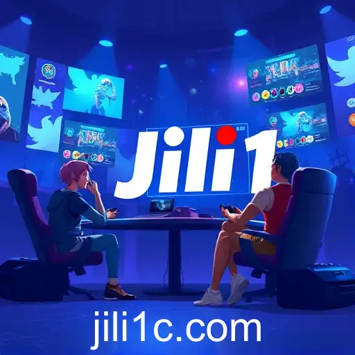 The Rise of 'jili1': A New Frontier in Online Gaming