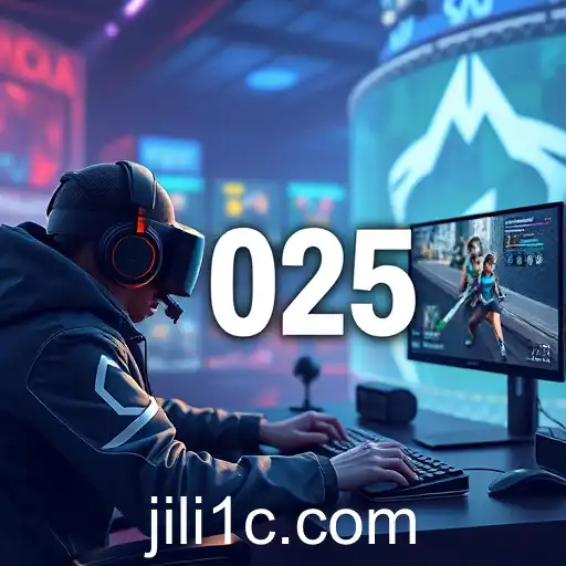 The Evolving Landscape of Online Gaming in 2025