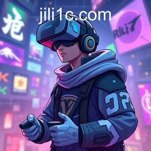 Exploring the Digital Evolution of jili1