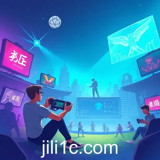 The Rise of English Gaming Platforms