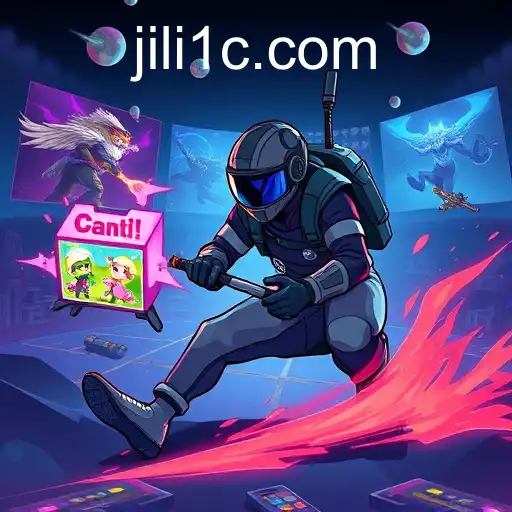 The Rise of Jili1 in the Gaming World