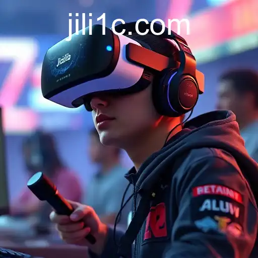 The Rise and Influence of Online Game Platforms