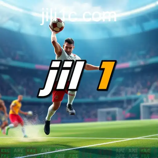 Exploring the 'Sports Games' Category with Keyword 'jili1'