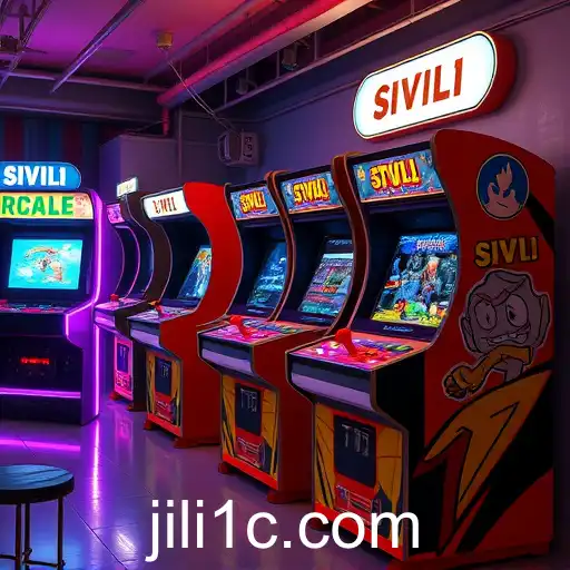 The Evolution of Online Gaming: Jili1 at the Forefront