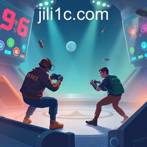 The Evolution of Online Gaming in 2025