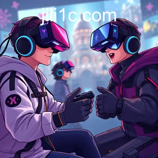 The Evolution of Online Gaming and Jili1’s Impact