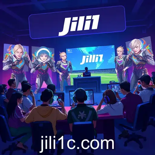 Jili1's Impact on the Gaming World