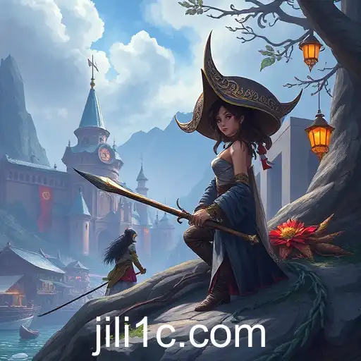 Jili1 Innovations in Gaming