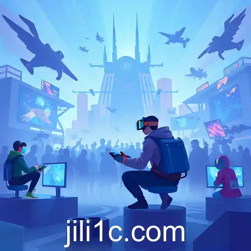 The Evolving Landscape of Online Gaming