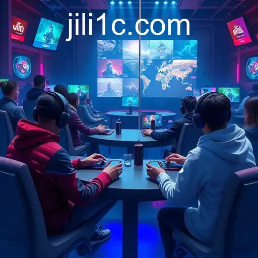 The Rise and Influence of Online Gaming Communities in 2025