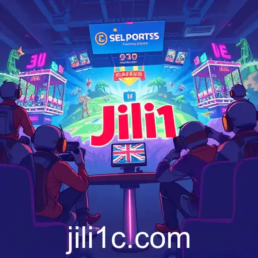 The Rise of Jili1 in the Gaming World