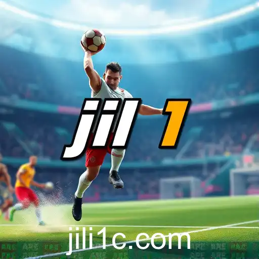 Exploring the 'Sports Games' Category with Keyword 'jili1'